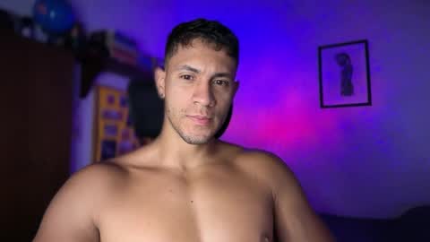 andrew online show from 11/06/25, 01:34