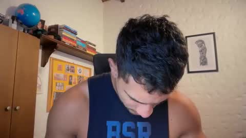 andrew online show from 11/18/25, 01:04