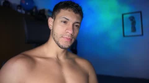 andrew online show from 11/19/25, 01:22