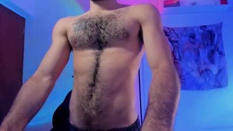 larry_stewart online show from 11/16/25, 01:17