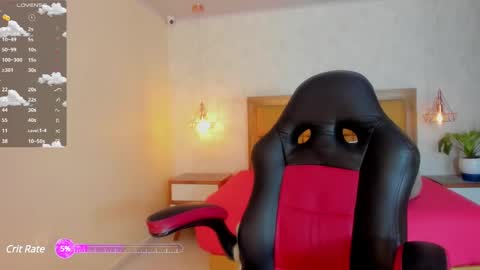 Snapshot of larsonmia chatting on 12/30/24, 12:31 MIA online show from 12/30/24, 12:31