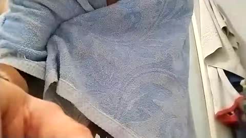 Alessandro online show from 10/18/25, 04:19