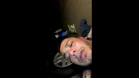 818boredNAKED online show from 11/22/25, 11:53