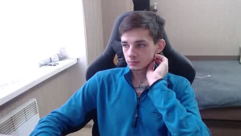 Snapshot of last_kenny chatting on 02/03/25, 01:08 Kenny online show from 02/03/25, 01:08