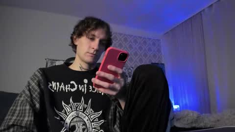 acie online show from 10/29/25, 05:14