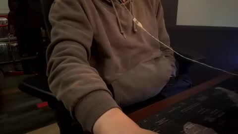 YoungLatinStroker online show from 11/02/25, 02:47