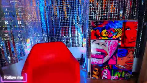 ROSE online show from 11/15/25, 04:47