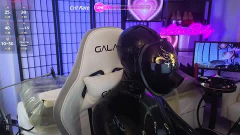 Snapshot of latexrubydoll chatting on 12/14/24, 07:29 Latex Ruby online show from 12/14/24, 07:29