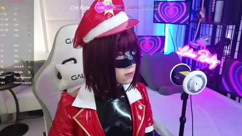 Snapshot of latexrubydoll chatting on 12/28/24, 06:28 Latex Ruby online show from 12/28/24, 06:28