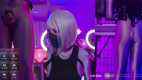 Snapshot of latexrubydoll chatting on 02/08/25, 08:31 Latex Ruby online show from 02/08/25, 08:31