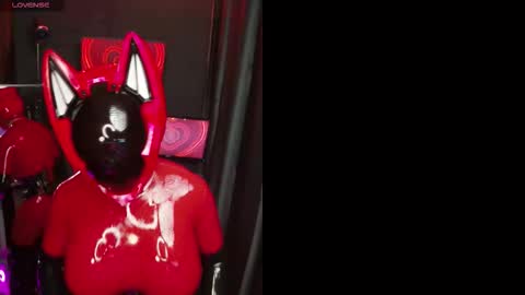 Snapshot of latexrubydoll chatting on 09/15/25, 01:38 Latex Ruby online show from 09/15/25, 01:38