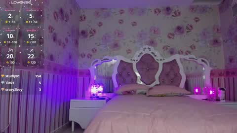 Snapshot of latin_ashley_ chatting on 12/10/24, 08:40 Valeria online show from 12/10/24, 08:40