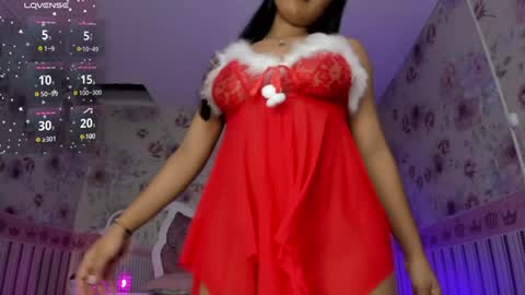 Snapshot of latin_ashley_ chatting on 12/13/24, 02:21 Valeria online show from 12/13/24, 02:21