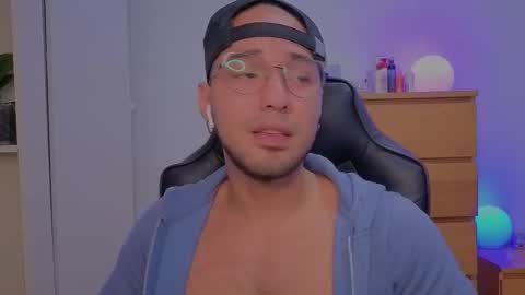  Free OF online show from 10/08/25, 05:05