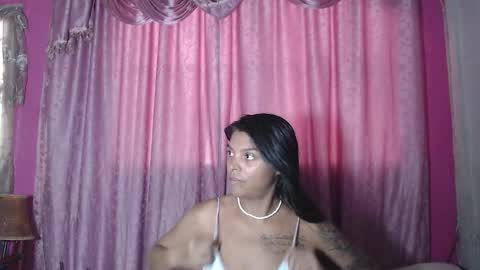 Snapshot of latin_meg chatting on 10/12/25, 04:50 M E G A N online show from 10/12/25, 04:50