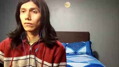 Shado online show from 10/10/25, 08:46