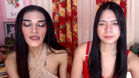 Snapshot of latina_goddes4uxxx chatting on 02/20/25, 10:37 ask me online show from 02/20/25, 10:37