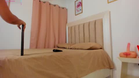 FABIANA online show from 10/08/25, 12:30