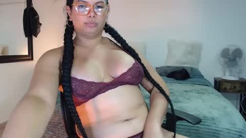 FLOR SALVAJE online show from 10/07/25, 11:24