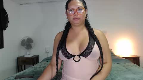 FLOR SALVAJE online show from 10/18/25, 12:02