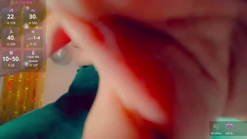 paula online show from 11/05/25, 02:22