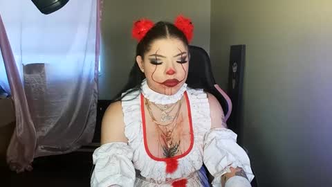 Latin Dholl online show from 10/13/25, 07:47