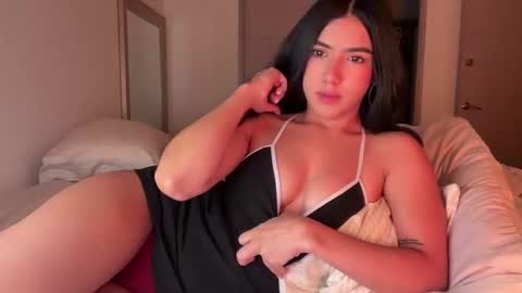 Hi -  online show from 10/16/25, 02:34