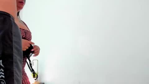 Mistress Maddie and Master Jordan  online show from 01/11/25, 03:13