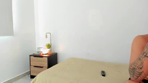 Mistress Maddie and Master Jordan  online show from 01/11/25, 06:23