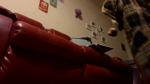 latinlover199518 online show from 03/09/25, 06:06