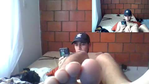 latinmansmoking online show from 11/11/25, 06:30