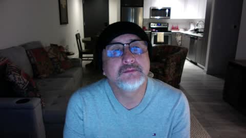Snapshot of latinnous chatting on 12/07/24, 07:05 QS - INDEPENDENT MODEL online show from 12/07/24, 07:05