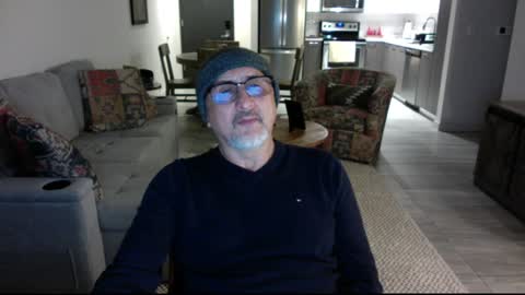 Snapshot of latinnous chatting on 12/30/24, 02:09 QS - INDEPENDENT MODEL online show from 12/30/24, 02:09