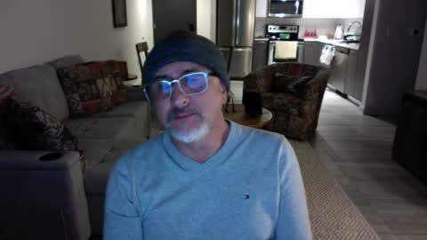 Snapshot of latinnous chatting on 01/30/25, 05:30 QS - INDEPENDENT MODEL online show from 01/30/25, 05:30