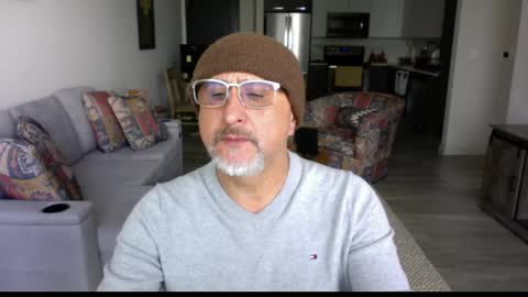Snapshot of latinnous chatting on 03/01/25, 06:21 QS - INDEPENDENT MODEL online show from 03/01/25, 06:21