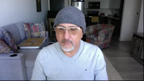 Snapshot of latinnous chatting on 03/08/25, 03:35 QS - INDEPENDENT MODEL online show from 03/08/25, 03:35