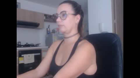 Snapshot of latinpaprika chatting on 02/19/25, 12:14 latinpaprika online show from 02/19/25, 12:14