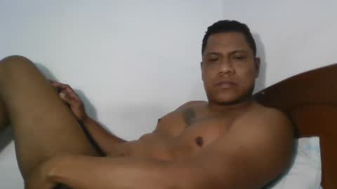 latinrayf online show from 03/05/25, 04:13