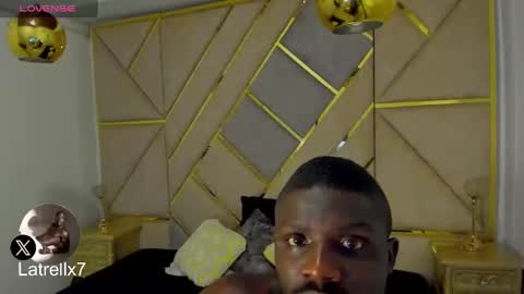 LEANDRO online show from 11/15/25, 01:47