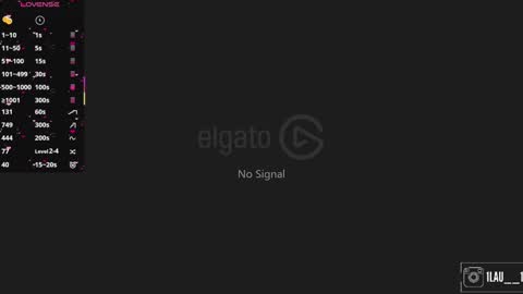 IG 1lau  1 X 1lau  1 online show from 10/25/25, 07:52