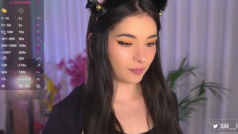 IG 1lau  1 X 1lau  1 online show from 11/15/25, 11:21