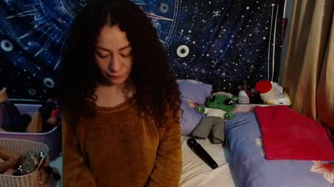Snapshot of laura_anal_ chatting on 12/04/24, 03:15 Wen online show from 12/04/24, 03:15