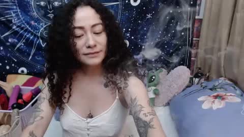 Snapshot of laura_anal_ chatting on 12/07/24, 05:53 Wen online show from 12/07/24, 05:53