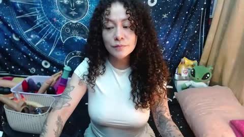 Snapshot of laura_anal_ chatting on 03/04/25, 10:16 Wen online show from 03/04/25, 10:16