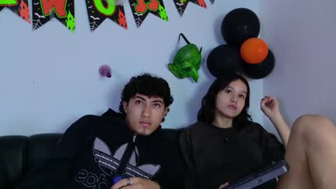 laura_and_kevin online show from 10/07/25, 04:37