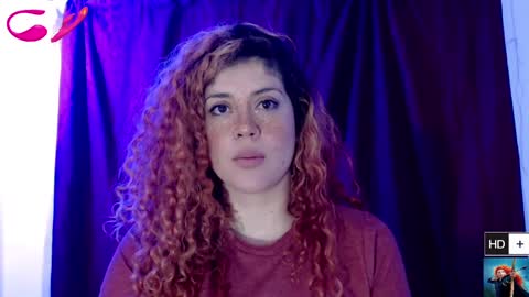 weedcam Curly Laura OF    online show from 01/30/25, 03:11