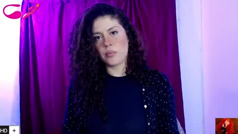 weedcam Curly Laura OF    online show from 02/19/25, 06:21