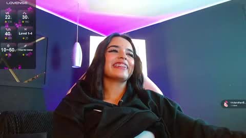 Laura online show from 02/13/25, 05:33