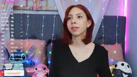 Kate  online show from 12/23/24, 06:58