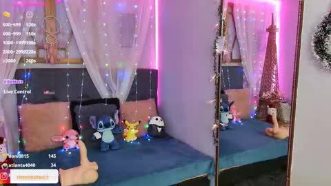 Kate  online show from 12/27/24, 03:59